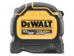 DeWALT Hand Tools TOUGHSERIES Tape Measure 8m/26ft (Width 32mm) £26.99